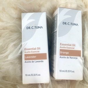 Farmasi Essential Oils